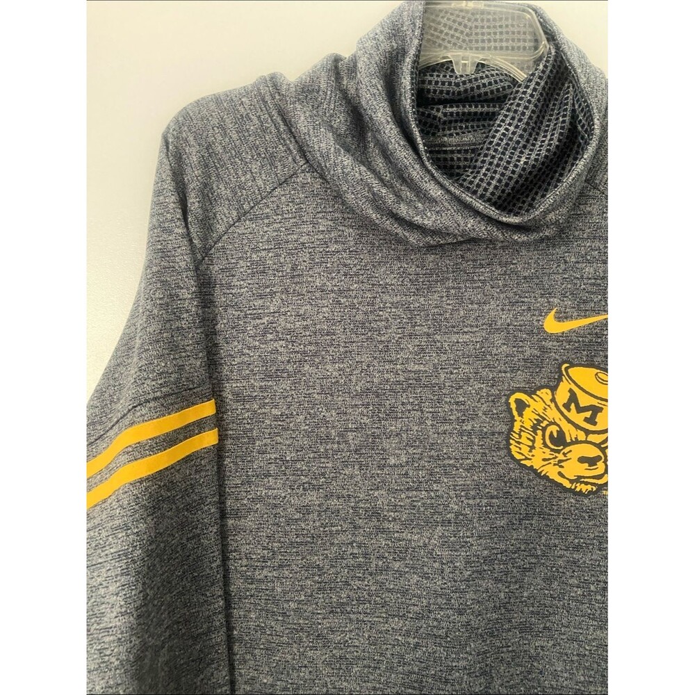 Nike Michigan Top - Picture 4 of 11